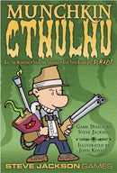 Munchkin - Cthulhu