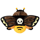 Squishable: Mini Squishable Death's-Head Hawkmoth 