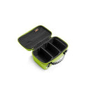Gamegenic: Game Shell 250+ - Green
