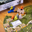 Everdell: Spirecrest Expansion (Second Edition)
