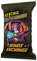 Keyforge: Winds of Exchange - Deck