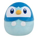 Pokemon 10 inch Squishmallow - Piplup