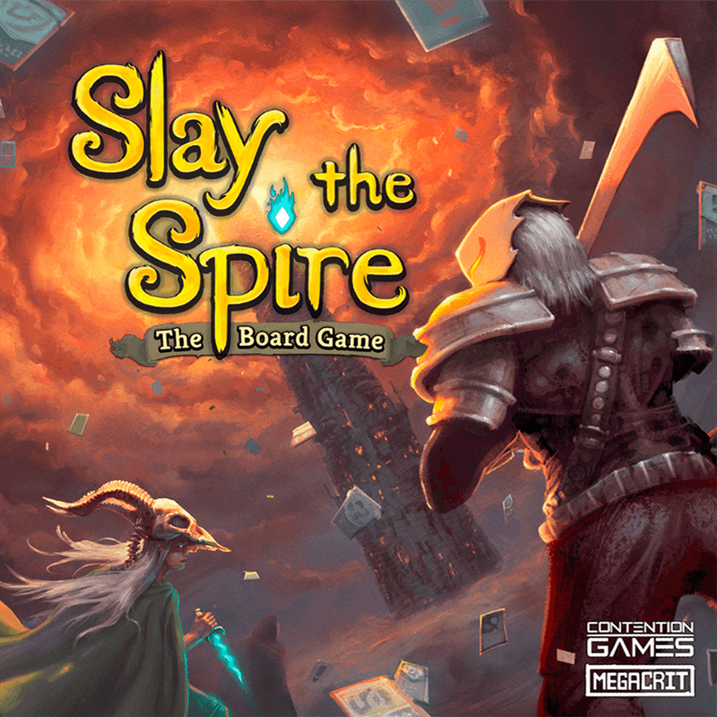 Slay the Spire