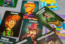 One Night Ultimate Werewolf Bonus Roles