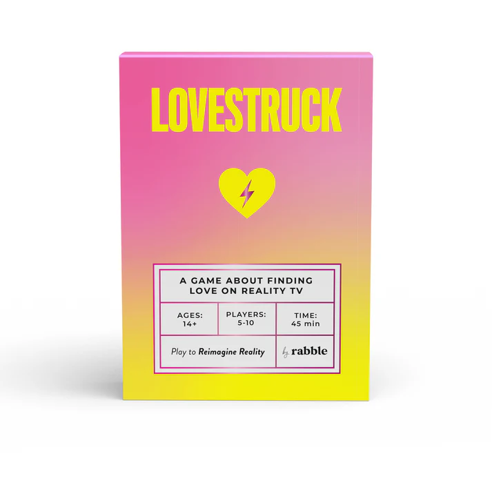 Lovestruck