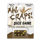Aw Craps! 