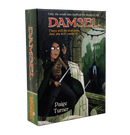Paperback Adventures: Damsel Character Box