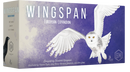 Wingspan: European Expansion