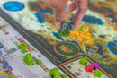Scythe - Invaders from Afar Expansion