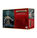 Games Workshop: Age of Sigmar - Ossiarch Bonereapers - Gothizzar Harvester