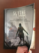 Scythe - The Rise of Fenris Expansion