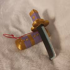 Sword Fidget - all color