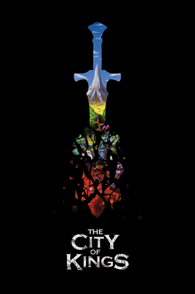 The City of Kings Refreshed