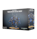 Games Workshop: Warhammer 40,000 - Space Marines - Primaris Invictor Tactical Warsuit (48-98)