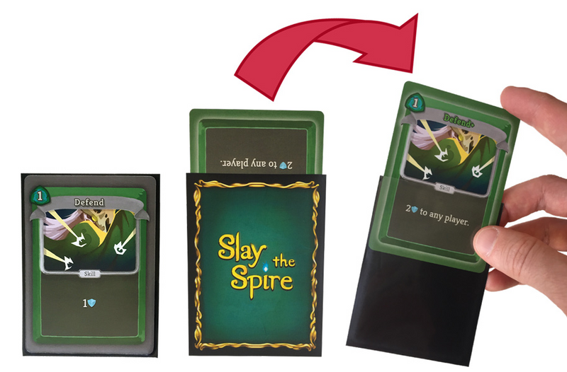 Slay the Spire