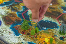 Scythe - Invaders from Afar Expansion
