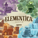 Elementica (Japan Import) by 14games