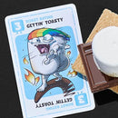 Arschmallows
