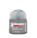 Warhammer Colour: Base - Leadbelcher (12ml) (21-28)
