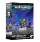 Games Workshop: Warhammer 40,000 - Leagues of Votann - Berehk Stornbröw (69-27)