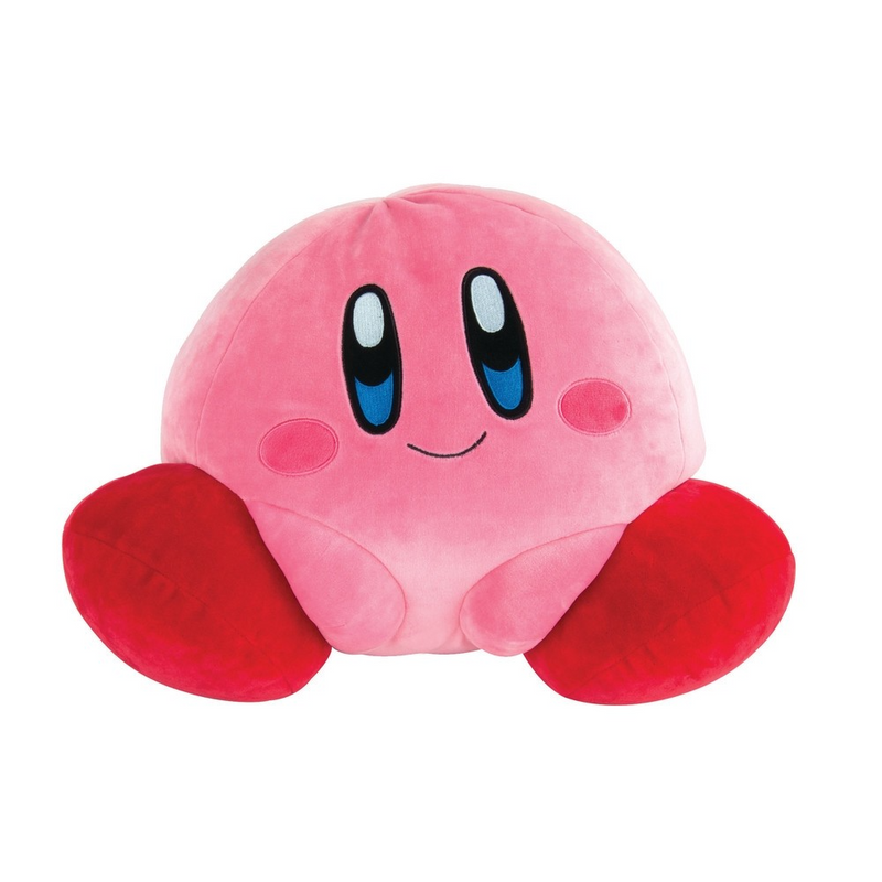 Kirby Mega 15 inch plush