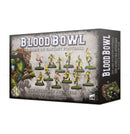 Games Workshop: Blood Bowl - Athelorn Avengers - Wood Elves Team (200-66)
