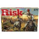 Risk: The Game of Strategic Conquest