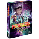 Pandemic: In the Lab Expansion