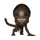 Funko Pop! Movies: Alien 3- Super the Runner