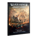 Games Workshop: Warhammer - The Horus Heresy - Journal Tactica: Skitarii - The Steel Hand of Mars (31-146)