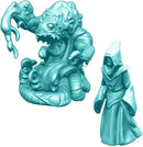 Pandemic: Reign of Cthulhu