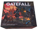 Gatefall: Chapter One - Fantasy vs Post-Apocalyptic