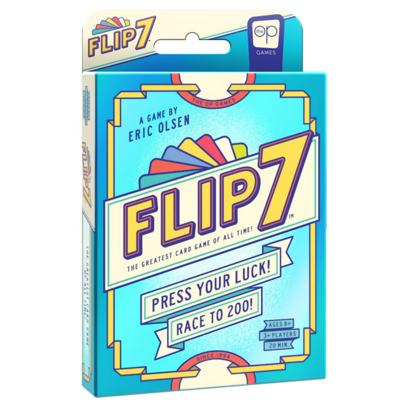 Flip 7 (Tuck Box)