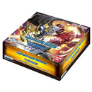 Digimon Card Game: Alternative Being - Booster Box [EX-04]