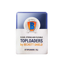 Beckett Shield: Toploaders - 55pt (25ct)