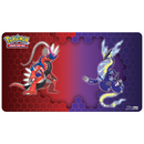 Pokemon TCG: Koraidon and Miraidon Playmat
