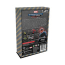 Marvel Strike Team Strategy Game: Avengers Initiative