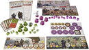 Scythe - Invaders from Afar Expansion