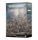 Games Workshop: Warhammer 40,000 - Death Korps of Krieg - Combat Patrol (73-472)