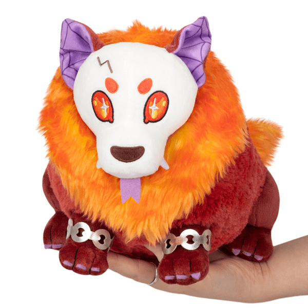 Squishable: Mini Squishable Hellhound 