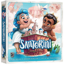 Santorini: Second Edition