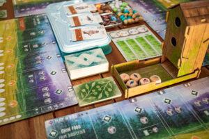 Wingspan: Revised Edition