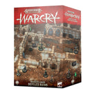 Games Workshop: Age of Simgar - Warcry - Defiled Ruins (111-32)