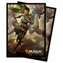 Ultra Pro: Deck Protector Sleeves - Ikoria V2 - for Magic the Gathering (100)