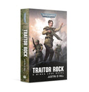 Games Workshop: Black Library - Traitor Rock Paperback Novel (BL2993) 