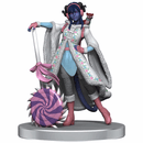 WizKids: Critical Role Miniatures - Mighty Nein Box Set 2 - Premium Painted Figure Set 