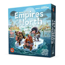Imperial Settlers: Empires of the North