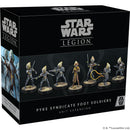 Star Wars Legion: Pyke Syndicate Foot Soldiers Unit Expansion 