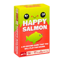 Happy Salmon 