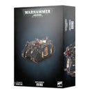 Games Workshop: Warhammer 40,000 - Adepta Sororitas - Rhino (52-26) [8th Edition Packaging] Tabletop Miniatures 